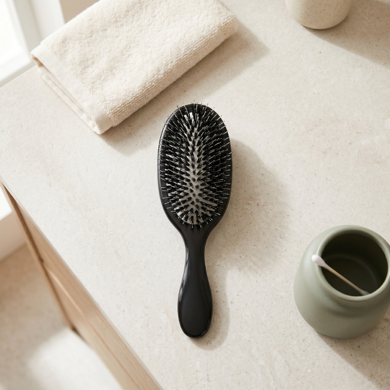 HaiRitual™ PureGlide No Shampoo Hair Brush