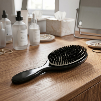 HaiRitual™ PureGlide No Shampoo Hair Brush