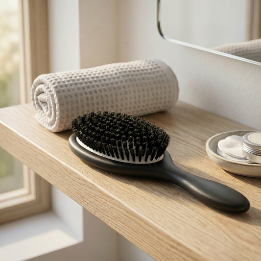 HaiRitual™ PureGlide No Shampoo Hair Brush