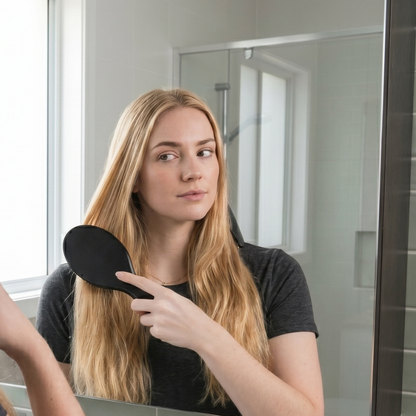 HaiRitual™ PureGlide No Shampoo Hair Brush